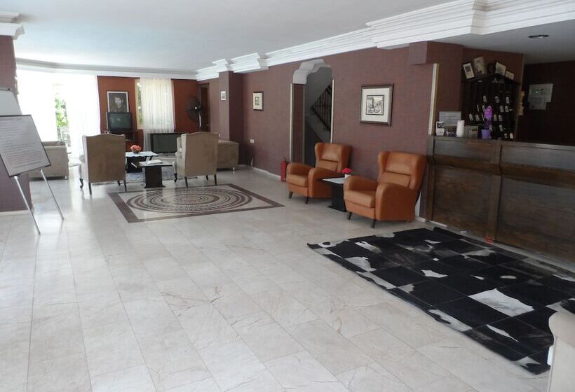 Sebnem Apart & Studios