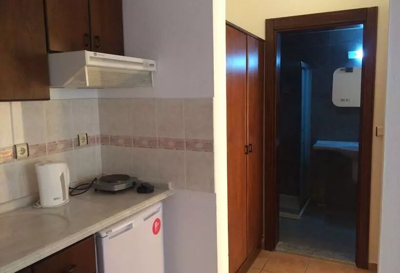 Sebnem Apart & Studios