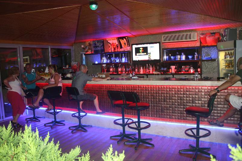 Sebnem Apart & Studios