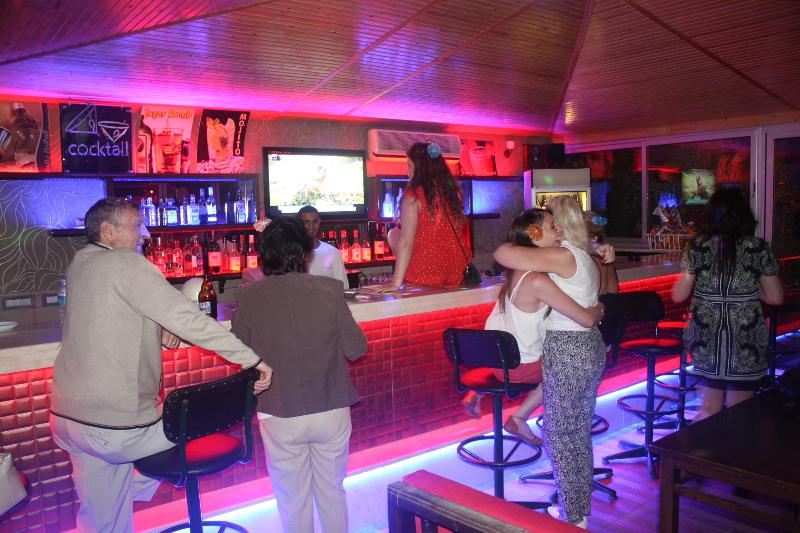 Sebnem Apart & Studios