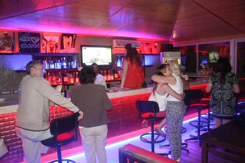 Sebnem Apart & Studios