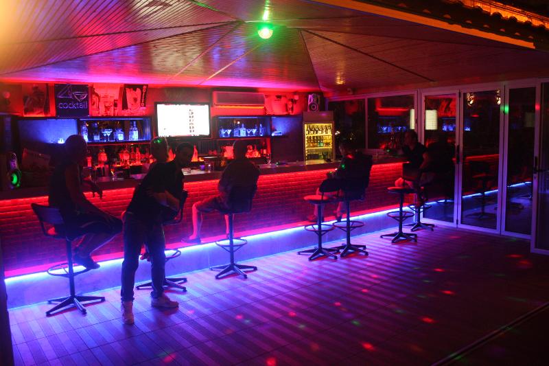 Sebnem Apart & Studios