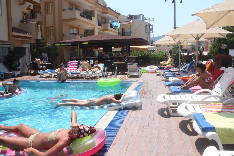 Sebnem Apart & Studios