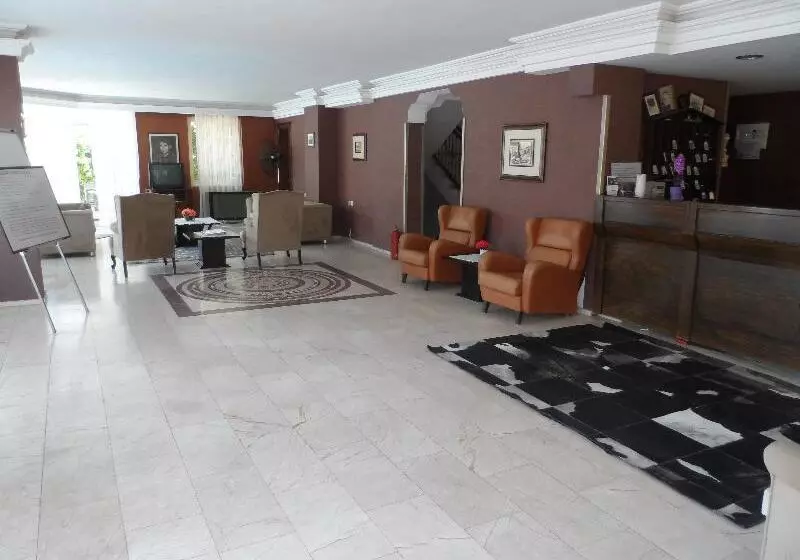 Sebnem Apart & Studios