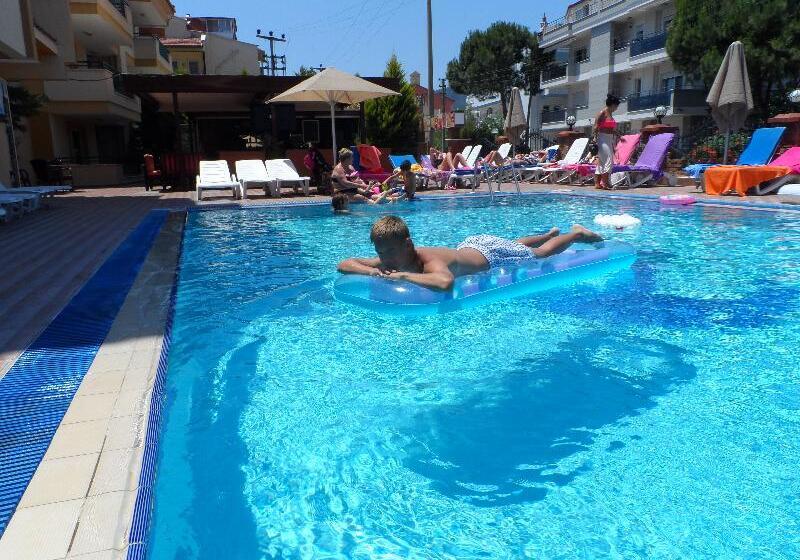 Sebnem Apart & Studios