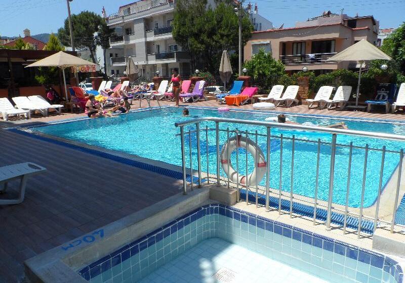 Sebnem Apart & Studios