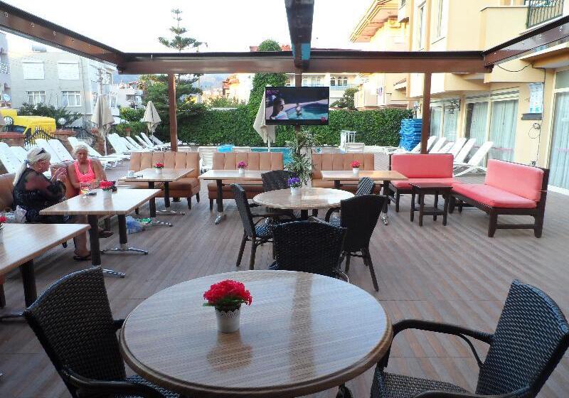 Sebnem Apart & Studios