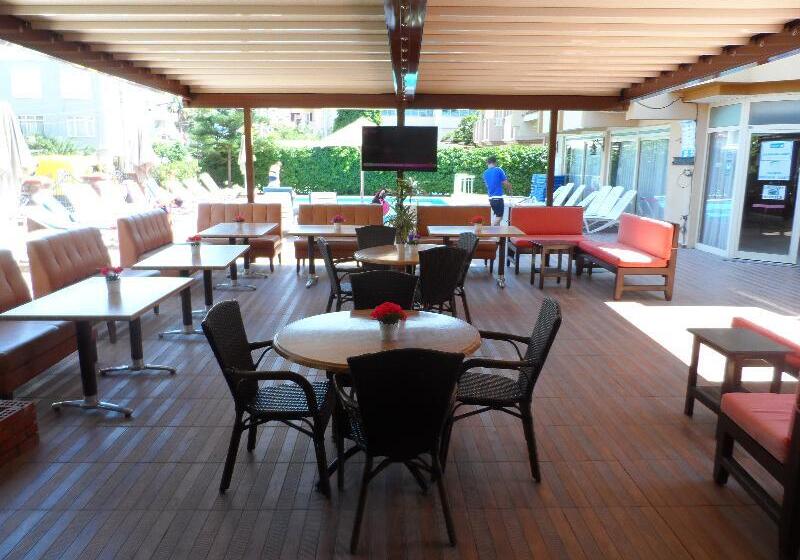 Sebnem Apart & Studios