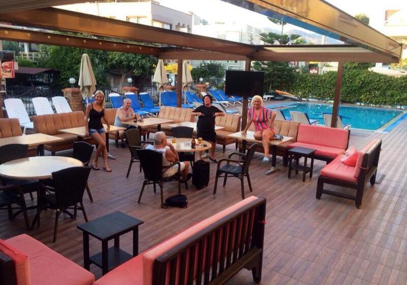 Sebnem Apart & Studios