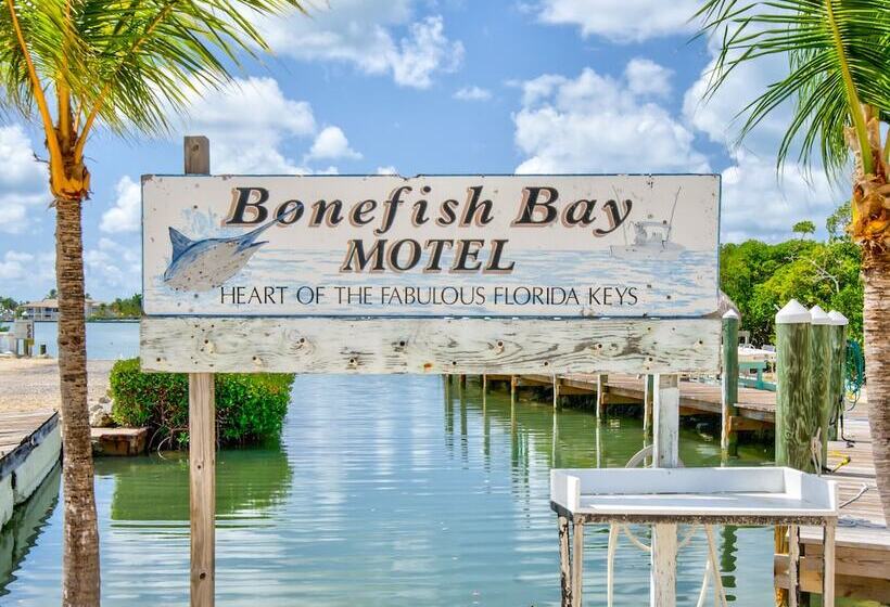 Bonefish Bay Motel