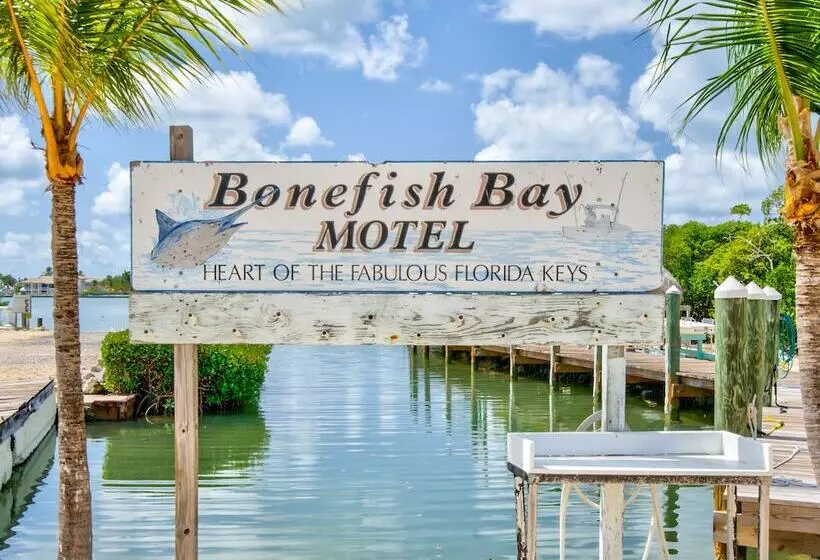 Bonefish Bay Motel