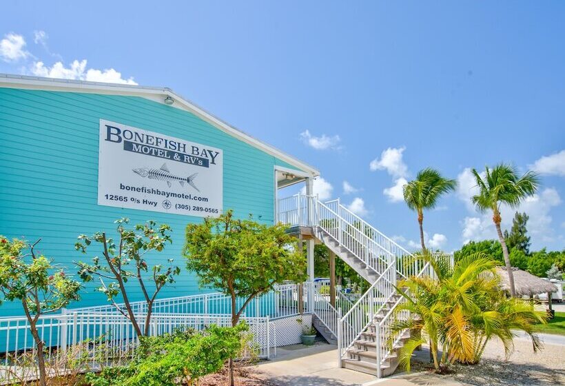 Bonefish Bay Motel