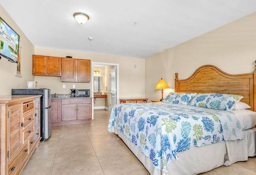 Bonefish Bay Motel