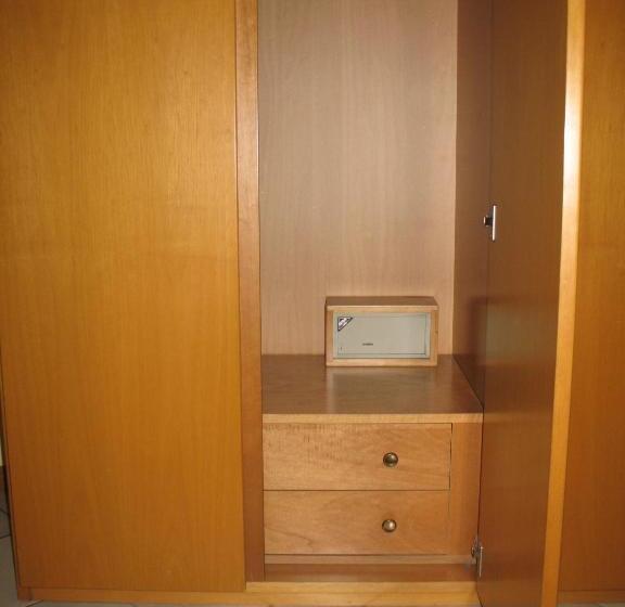 酒店 Albergo Paradiso