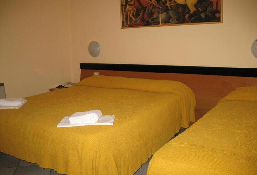 酒店 Albergo Paradiso