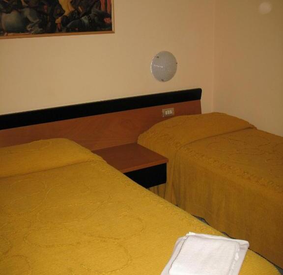 酒店 Albergo Paradiso