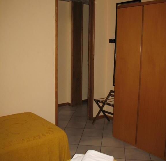 酒店 Albergo Paradiso