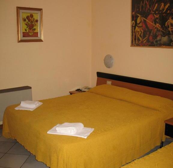 酒店 Albergo Paradiso