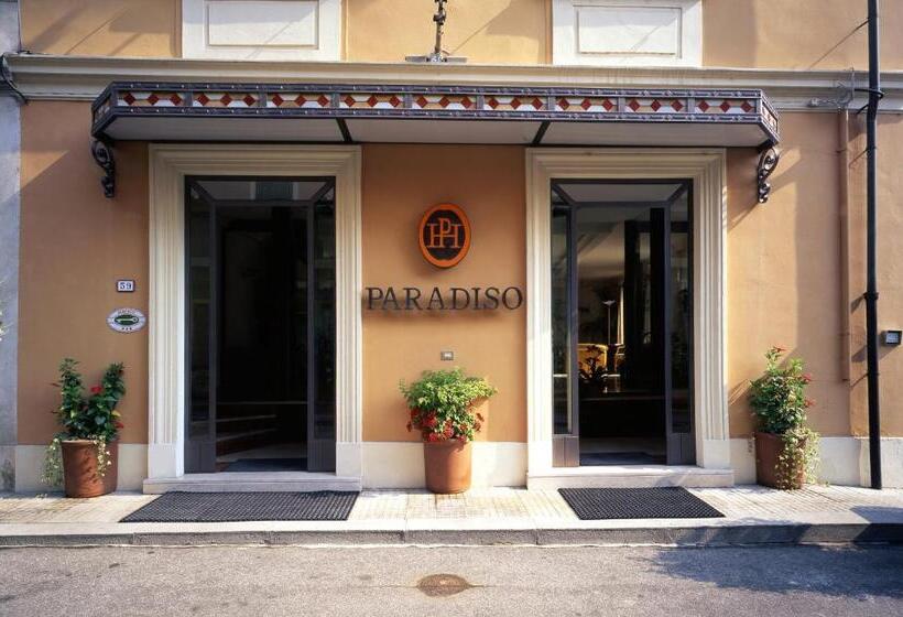 酒店 Albergo Paradiso