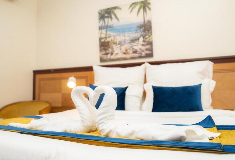 هتل Riyadh Al Deafah