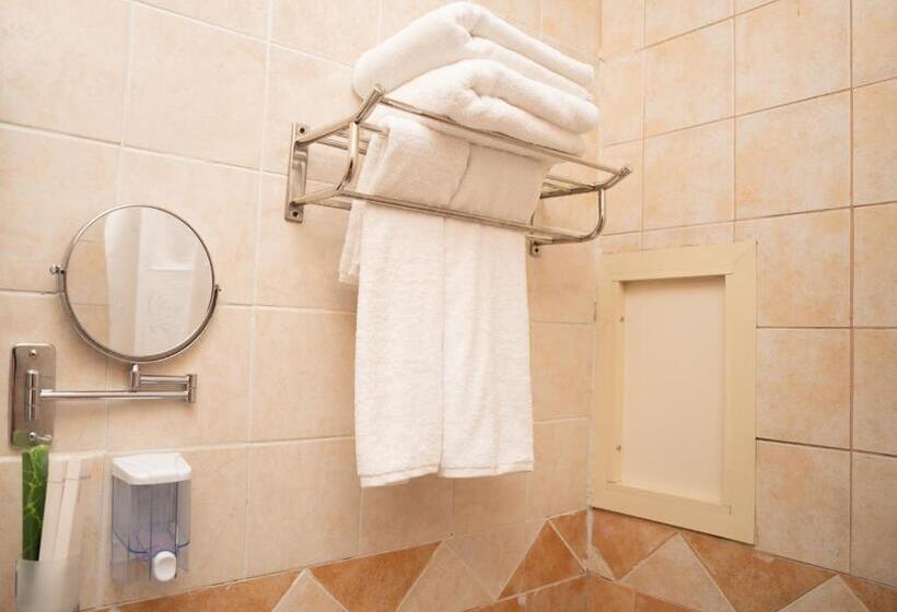 هتل Riyadh Al Deafah