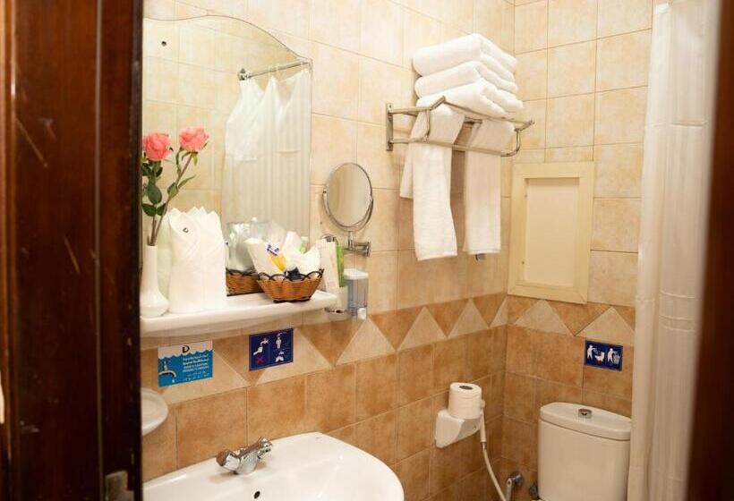 هتل Riyadh Al Deafah