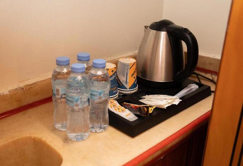 هتل Riyadh Al Deafah