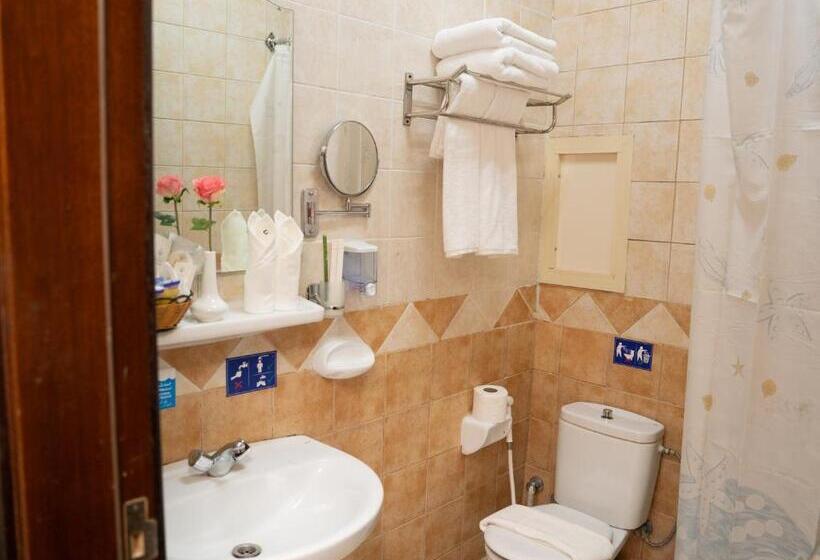 هتل Riyadh Al Deafah