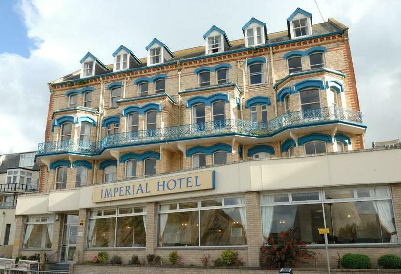 호텔 Imperial
