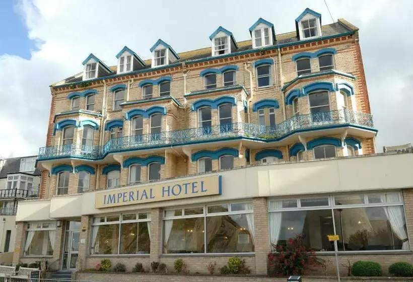 Hotel Imperial