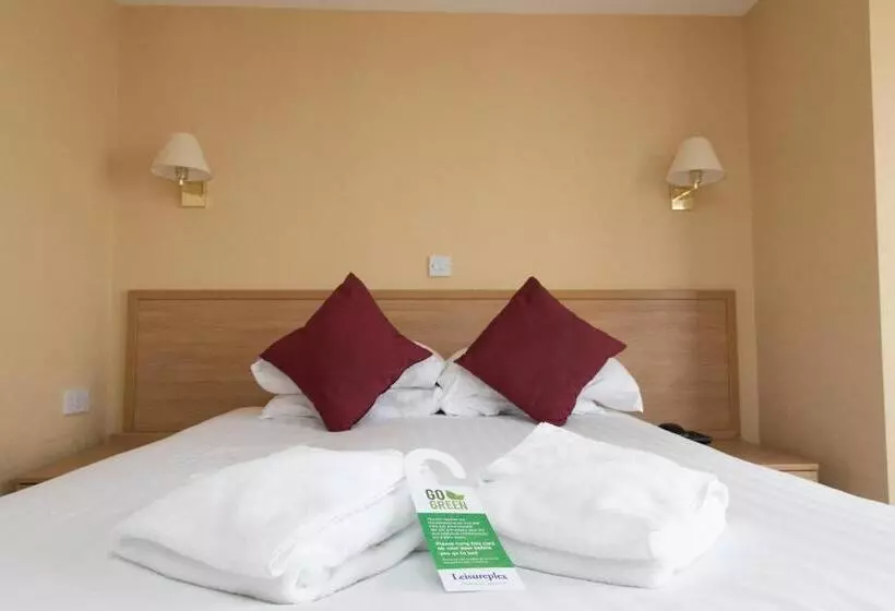 Hotel Imperial