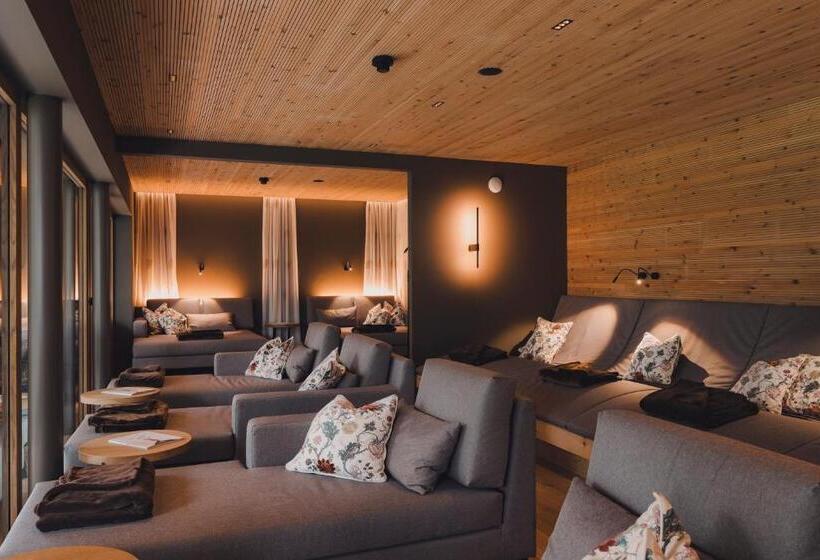 בית מלון כפרי Lindenhof