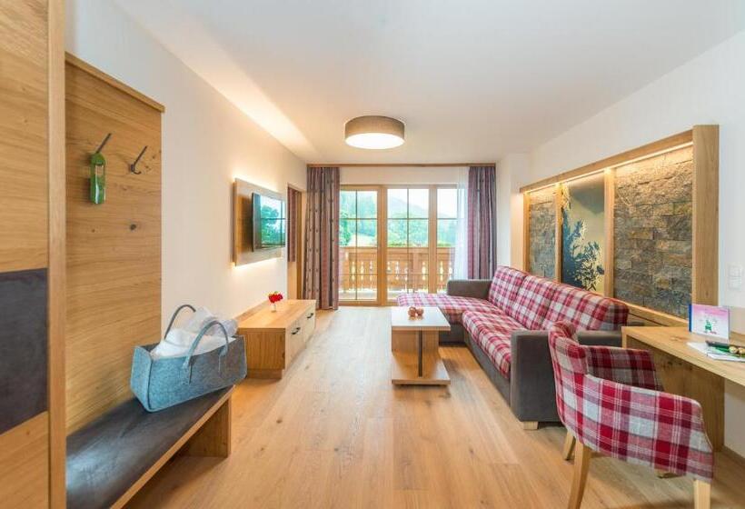 בית מלון כפרי Lindenhof