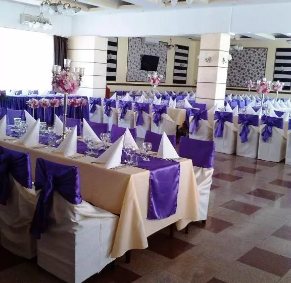 Hotel Ovidiu