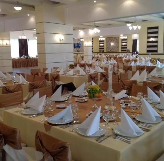 Hotel Ovidiu