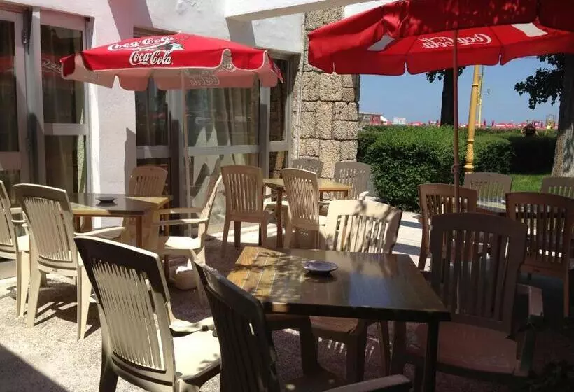 Hotel Ovidiu