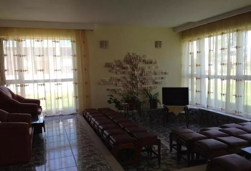 Hotel Ovidiu