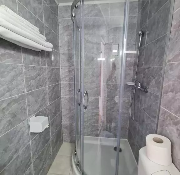 Hotel Ovidiu