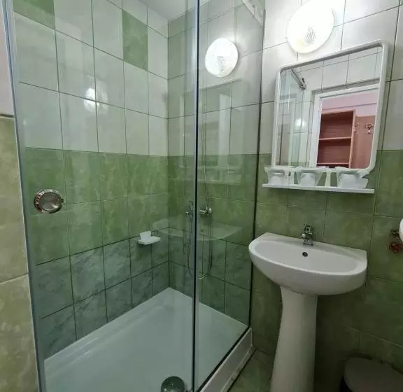 Hotel Ovidiu