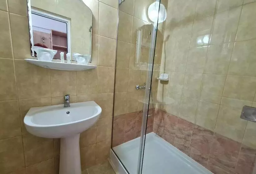 Hotel Ovidiu