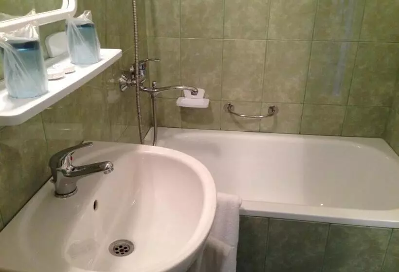 Hotel Ovidiu
