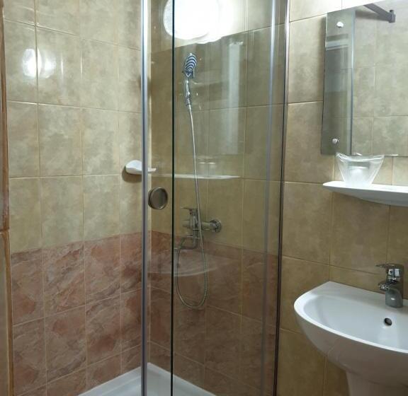 בית מלון כפרי Ovidiu