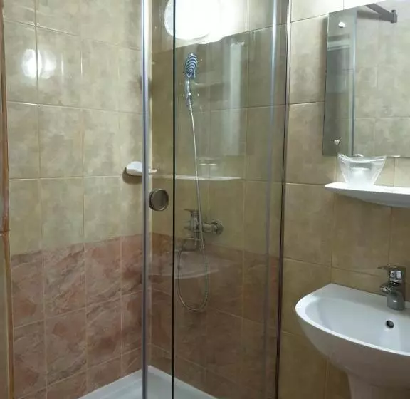 Hotel Ovidiu
