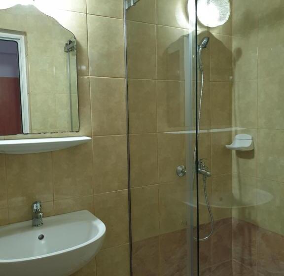 בית מלון כפרי Ovidiu