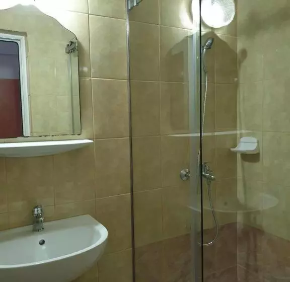 Hotel Ovidiu