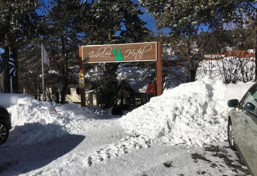 Jubilee Hotel Troodos