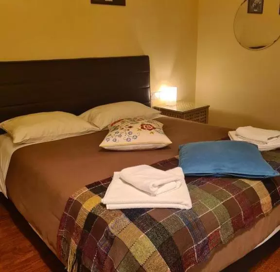 Jubilee Hotel Troodos