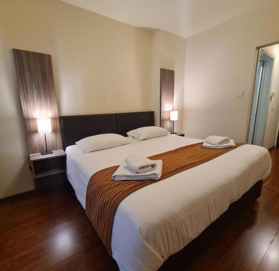 Jubilee Hotel Troodos