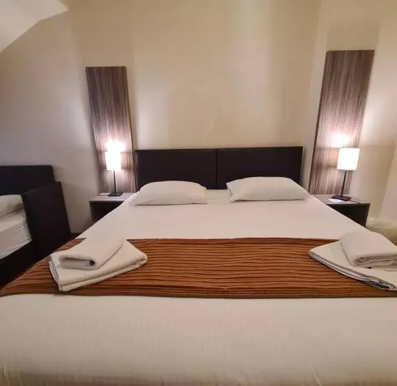 Jubilee Hotel Troodos