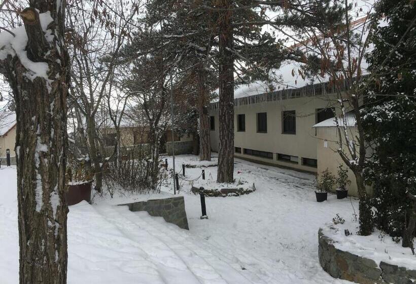 Jubilee Hotel Troodos